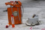 Evakuasi Pesawat Lion Air JT 610 Hari ke-8 