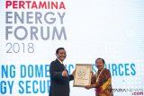 Pertamina Energy Forum 2018