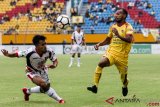 Sriwijaya FC Kalahkan Mitra Kukar