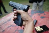 Kepolisian Indonesia juara tiga Internasional World Police Pistol Shooting Championship
