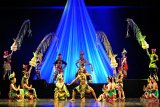 Wayang Orang Maharaja Airlangga 