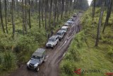 Wisata Offroad Bandung