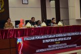 Verifikator APE evaluasi pengarustutamaan gender di Sulsel