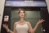 Imigrasi Bali bantah tahan Maria Ozawa
