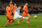 Nations League: Belanda Menang 2-0 atas Prancis