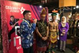 Celebrity Fitness rayakan HUT ke-4 di Palembang Icon