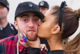 Rapper Mac Miller tewas akibat overdosis Narkoba