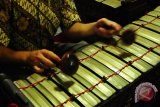 Gamelan Jawa primadona di Warsawa Street Festival di Polandia