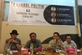 PPP berpeluang lolos `Parliamentary threshold`