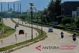 BBPJN XII anggarkan Rp1 triliun rampungkan infrastruktur jalan