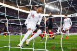 Kalahkan Kroasia 2-1, Inggris ke Semifinal UEFA Nations League