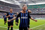 Liga Italia: Inter Milan Libas Genoa 5-0