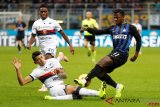 Liga Italia: Inter Milan Libas Genoa 5-0