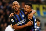 Liga Italia: Inter Milan Libas Genoa 5-0