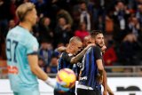 Liga Italia: Inter Milan Libas Genoa 5-0