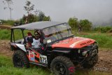 Jeep Central Java Adventure promosikan pariwisata Batang