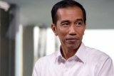 Jokowi bakal bagikan lahan ke rakyat jika pemegang konsesi kembalikan ke negara