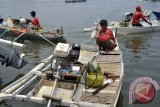 Pemkab Donggala beri nelayan 362 ketinting pascabencana