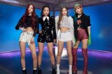 Girl group BLACKPINK akhirnya tampil di Indonesia