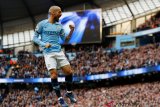 Liga Inggris: Babak Pertama Manchester City unggul 4-1 atas Southampton