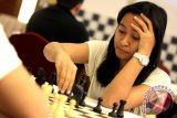 Medina kawinkan gelar juara catur Asia, setelah mengalahkan tuan rumah