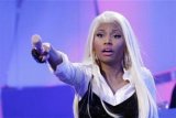 Alasan Nicky Minaj batalkan konser di Arab Saudi