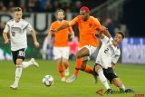 UEFA Nations League: Imbangi Jerman, Belanda Tembus Semifinal