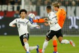 Belanda Melaju Ke Putaran Final Nations League