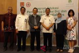 Cegah prediabetes, Nutrifood edukasi 100 dokter di Semarang