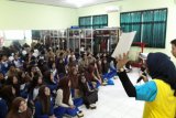 Kantor Pajak gelar pajak bertutur di SMA