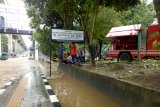 Walhi: Banjir buktikan manajemen lingkungan Palembang buruk