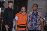 PEMERIKSAAN PERDANA HENDRIKO SEMBIRING