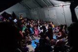 15.266 Warga Mamasa mengungsi akibat gempa