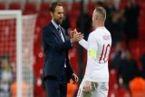 Rooney ucapkan selamat tinggal saat Inggris tundukkan AS