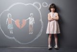Anak korban perceraian harus dipenuhi tiga haknya