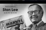 Mantan manajer Stan Lee dituduh lakukan kekerasan kepada mendiang