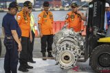 Laporan investigasi Lion Air JT 610 rampung Agustus