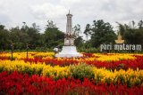 Taman Tirta Arta Sleman dibenahi untuk wisata