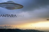 Korsel laporkan 'UFO' terbang di atas DMZ setelah kunjungan Trump