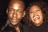 Mantan suami Whitney Houston gugat Showtime dan BBC