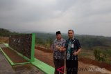 Ini cara Desa Tengguli, Jepara promosikan wisata alam