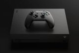 Microsoft diskon harga konsol Xbox One X saat Black Friday