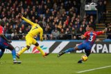 Gol tunggal Kante bawa Chelsea kalahkan Crystal Palace