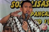 Wakil Ketua TKN Jokowi-Maruf: publik jangan berpolemik Prabowo 