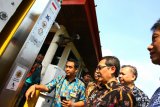 Indonesia pasang tujuh RPM di sejumlah pelabuhan