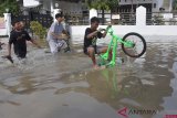 Banjir Denpasar