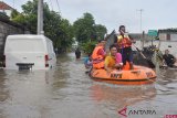 Banjir Denpasar