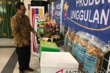 Pemkot Yogyakarta akan kaji dampak minimarket terhadap pasar tradisional