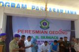 Universitas Sjakhyakirti resmikan gedung baru program Pascasarjana