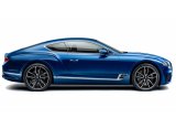 Dalam setahun, Bentley Continental GT raih 19 penghargaan